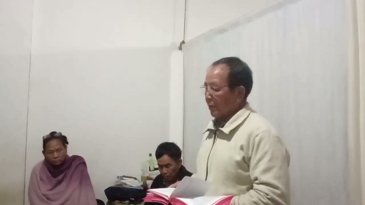 Inchot Taona Maicham 