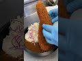 わらじサイズのデカすぎメンチカツ! #岐阜グルメ #養老サービスエリア下り