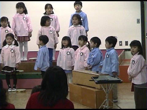 合唱