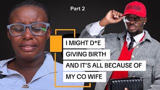 Mujja wange ayagala kunzita nganzaala” pride  part 2 