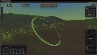 Information Act Two - Terrain Grass Tutorial (Video 2) Guide