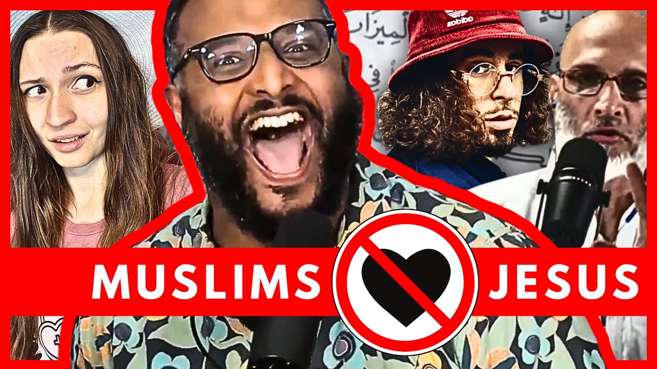 Is Islam's 
