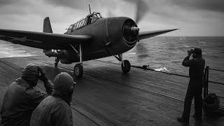 They Laughed at America’s Tiny Escort Carriers — Until Those “Baby Flattops” Sank Dozens of U-Boats