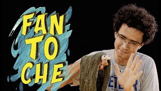 Como Fazer Fantoche - Po A Po Faça Você Mesmo Diy Tutorial Teatro Cia Tato