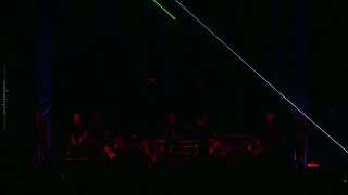 160702 BTS EPILOGUE CONCERT IN NANJING - No more dream HD