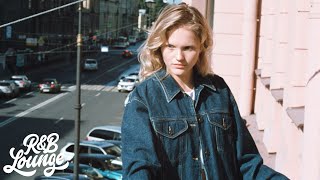 Darius James - By My Side (ft. John Givez)