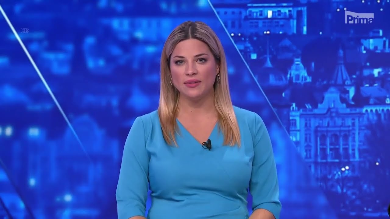 CNN Prima news: genetická mutace BRCA v souvislosti s karcinomem prsu