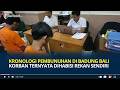 Kronologi Pembunuhan Mayat Pria Dikubur di Bali, Korban Ternyata Dihabisi Rekan Sendiri, Dendam