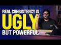 Consistency Is NOT a Straight Line Journey | DOPA Habit Series 📈🔥