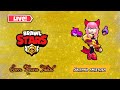 Brawl Stars - Sem Nexo Total Aqui - #brawlstars #supeecell #shorts #liveshorts
