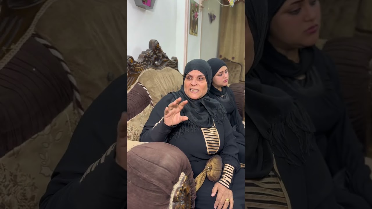 سلفه بتخلف بنات بس مش هتصدقوا سلفتها عملت اى فى جوزها فيه بيت العيله