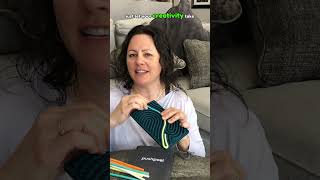 PushPeel Sensory Board Review: Screen-Free Calm & Fun! #CalmAndFocus #StressReliefToy