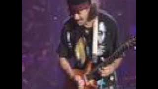 Samba Pa Ti - Santana (Live in Mexico)