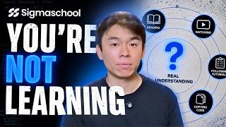 You can learn to code for free now. Here's why most people still fail. screenshot 4