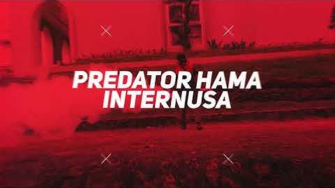 TREATMENT SYSTEM for TERMITE CONTROL | PREDATOR Hama Internusa | Rayap Masalahnya, Kami Solusinya ..