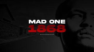 Mad One - 1868 (Official Lyric Video)