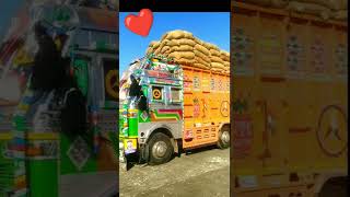 ❤️ l love truck ❤️ Mr Indian truck 🚛 🔥❤️🔥❤️🔥❤️🔥❤️🔥❤️🔥❤️🔥❤️