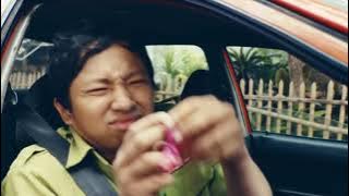 film lucu Indonesia. NGEBUT KAWIN full movie Indonesia