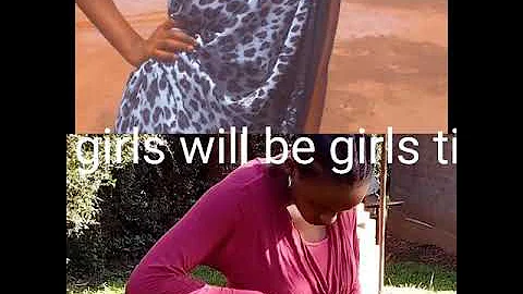 girls will be girls