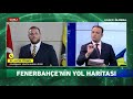 Fenerbahçe  Yönetim Kurulu Üyesi Alper Pirşen'den Haber Global'e Özel Harcama  Limiti Açıklaması