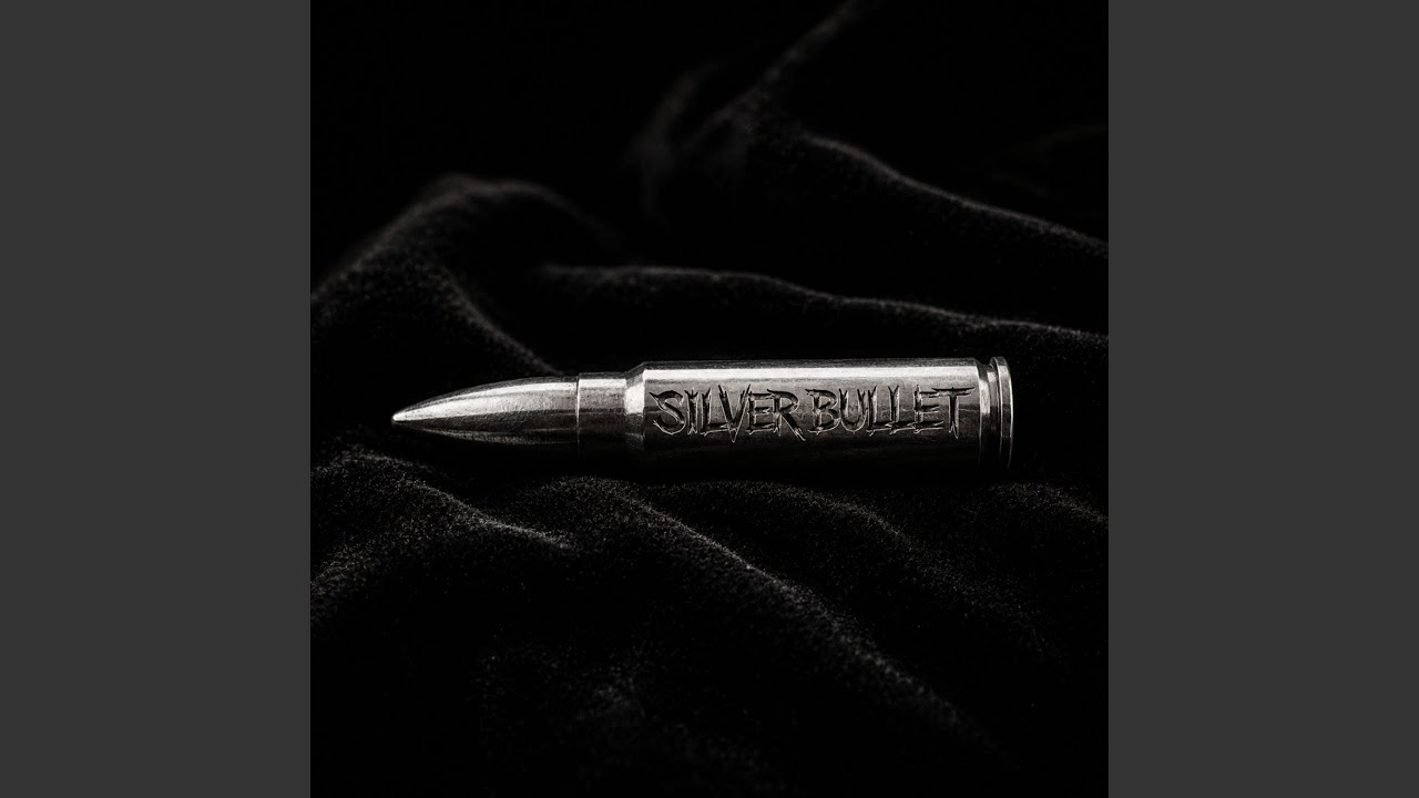 Watch Silver Bullet on YouTube Watch Silver Bullet on YouTube