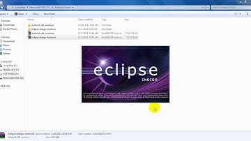 CARA CEPAT BELAJAR ANDROID MENGGUNAKAN ECLIPSE