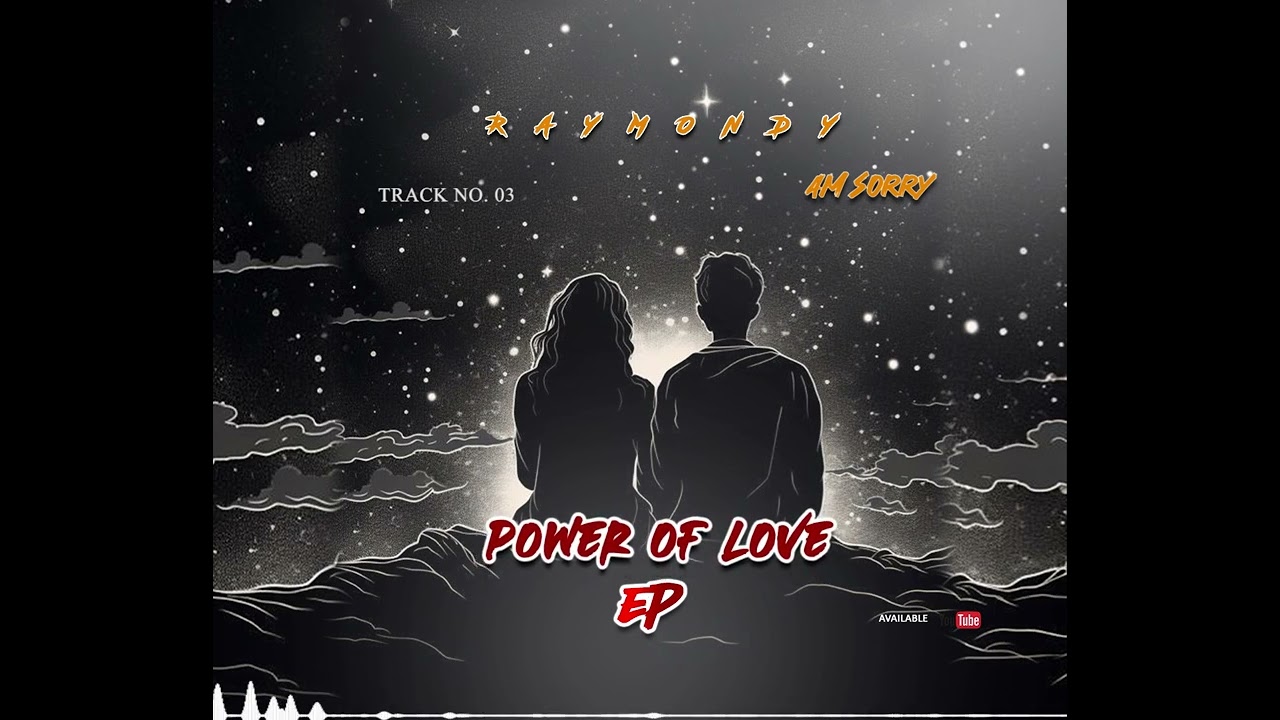 Raymondy Music (AM SORRY Track no 3