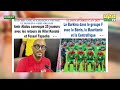 #Sonré : votre revue de presse en mooré sur Savane Médias DU 20/05/2026