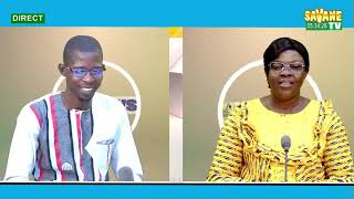 #Sonré : votre revue de presse en mooré sur Savane Médias DU 20/05/2026