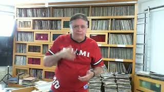 Download Lagu 🔴 Live DJ Marlboro #48 Mixando CD - Vinil - Video - 2 Horas de Live MP3