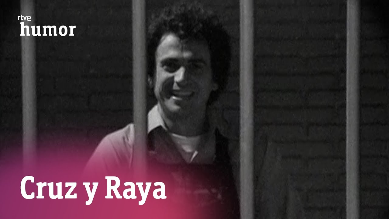La canción del preso - Cruz y Raya | RTVE Humor