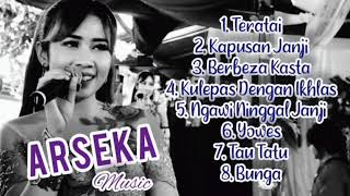 Full Album Terbaru Arseka 2020