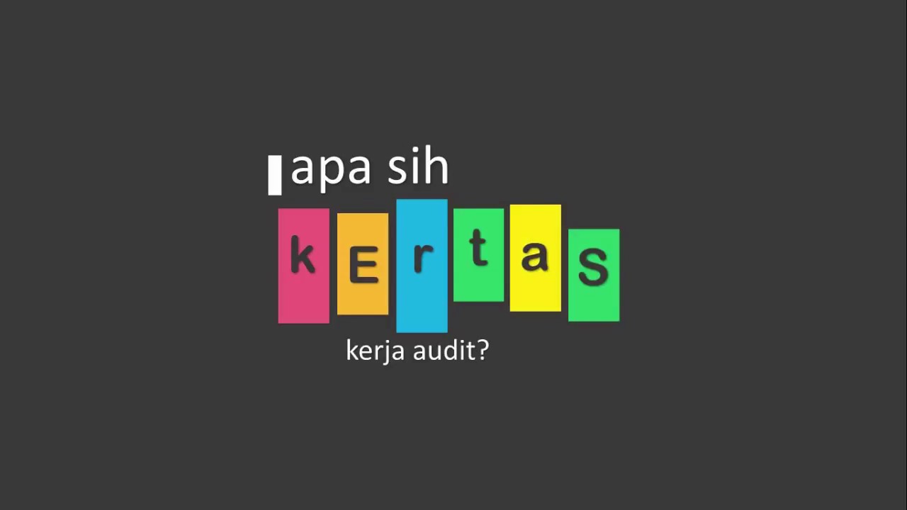 KOMPUTER AUDIT | KKA : PASSWORD & HYPERLINK (EXCEL) | 6-2 |PKN STAN