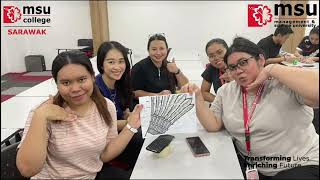 INDIVIDUAL REFLECTION - PEC 100 THINKING SKILLS