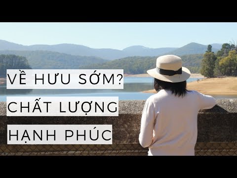 Video: Người Hưu Trí Sống Như Thế Nào?