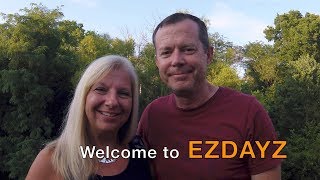 Welcome to EZDAYZ