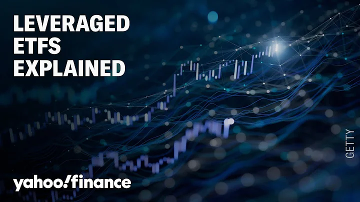 Leveraged ETFs explained