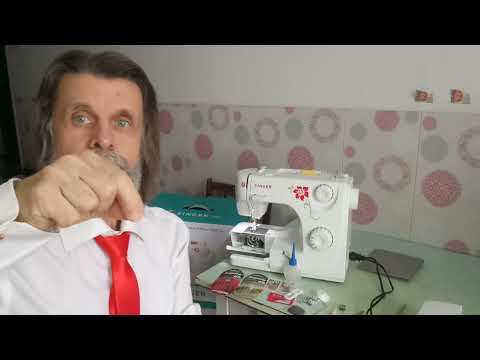 Швейная машина Singer 8280 P Нижний Новгород 89506174850