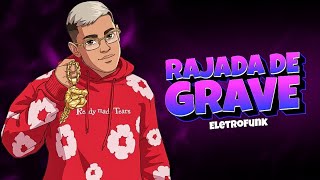 Download Lagu RAJADA DE GRAVE - MC jacaré - VIRAL (Eletrofunk Remix) DJ Igor do Am  MP3