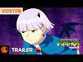 Welcome to Demon School! Iruma-kun S4 | Trailer Officiel – VOSTFR