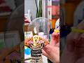 Balloon Se Bana Giant Transparent Bubble 😱 | Amazing Science Experiment #shorts