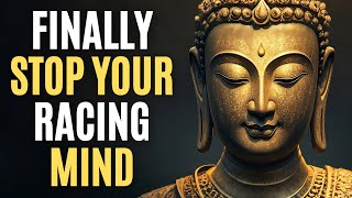 Zen Stories & Buddhist Teachings to Fall Asleep Trusting the Universe