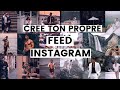 5 astuces faciles pour un beau feed instagram