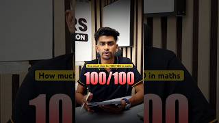 Get 100 / 100 in Maths In just 5 months | Class 10 CBSE 2027