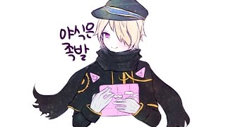[Elsword KR] Diabolic Esper 3vs3 PvP 20160609 #02