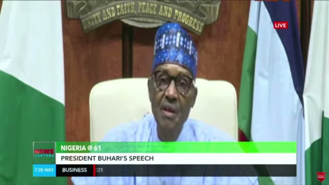President Buhari Orders Immediate Supension of Twitter Ban in Nigeria, Outline Conditions