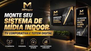 MPlayer: The App for Indoor Media, Corporate TV, and Digital Signage - Lesson 1: Adjusting the Ve... screenshot 5