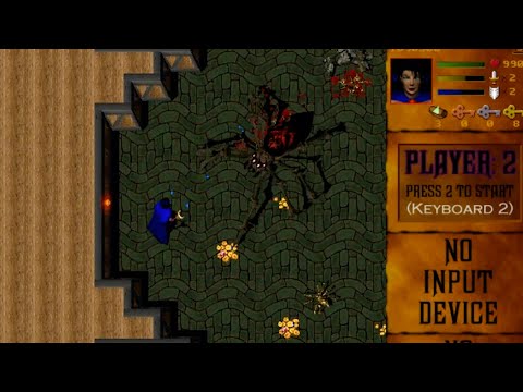 Get Medieval - dungeons 1-10 (Playthrough)