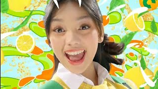Download lagu Sosro Fruit Tea Lemon • Ngeblend Sensasinya • TVC Edisi 2022 • Iklan Indonesia 30 sec