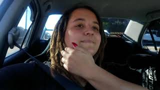 Bobby Sessions Girls Reaction To 500 HP Evo 8 RS